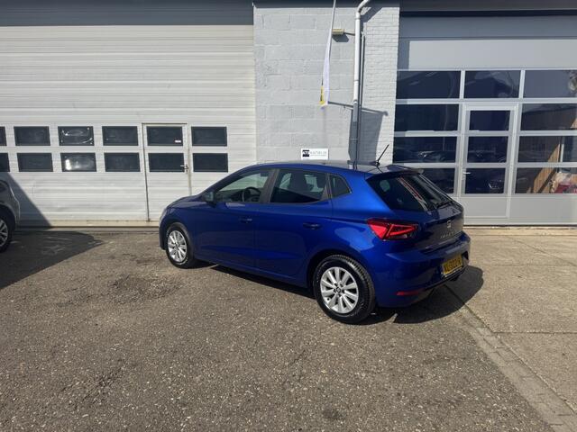 Seat IBIZA 1.0 TSI St. BnsInt.