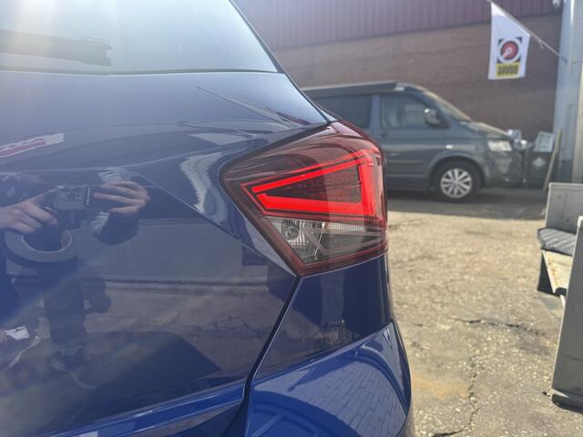 Seat IBIZA 1.0 TSI St. BnsInt.