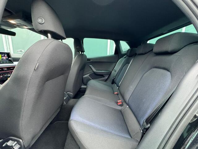 Seat IBIZA 1.0 MPI 80pk FR | Climate | Cruise | Carplay