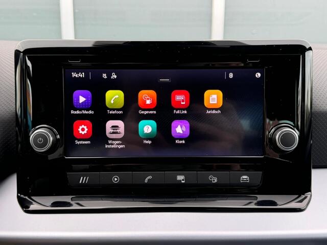 Seat IBIZA 1.0 MPI 80pk FR | Climate | Cruise | Carplay