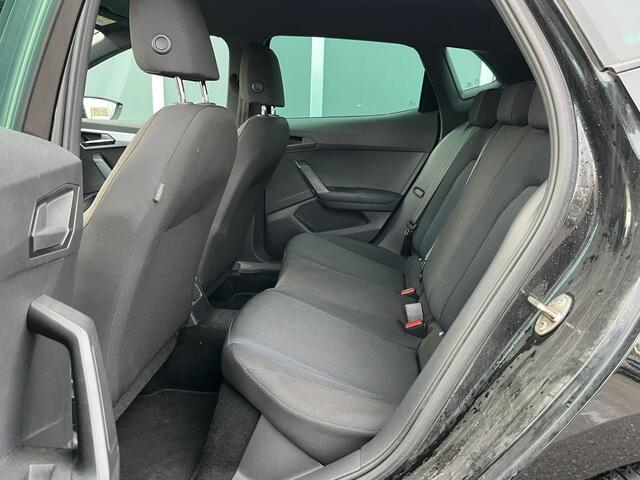 Seat IBIZA 1.0TSI 110pk DSG FR | ACC | Beats | Camera