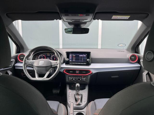 Seat IBIZA 1.0TSI 110pk DSG FR | ACC | Beats | Camera