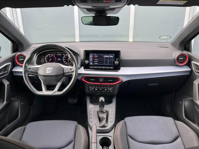 Seat IBIZA 1.0TSI 110pk DSG FR | ACC | Beats | Camera