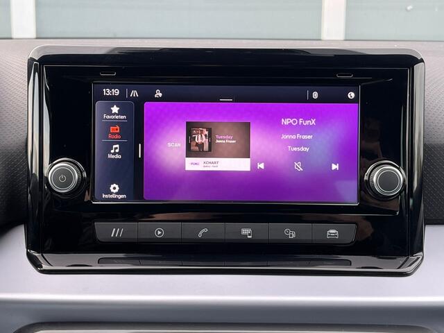 Seat IBIZA 1.0TSI 110pk DSG FR | ACC | Beats | Camera