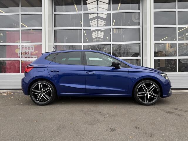 Seat IBIZA 1.0 TSI FR Ltd Ed