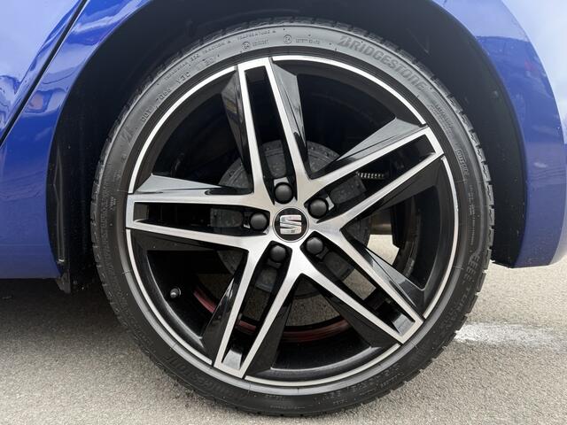 Seat IBIZA 1.0 TSI FR Ltd Ed