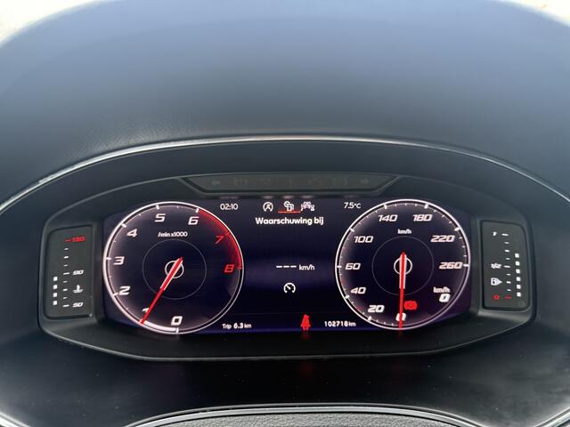 Seat IBIZA 1.0 TSI FR Ltd Ed