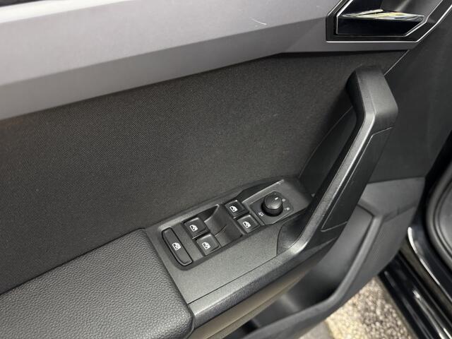 Seat IBIZA 1.0 TSI FR | CAMERA | CRUISE | TREKHAAK | NAP |