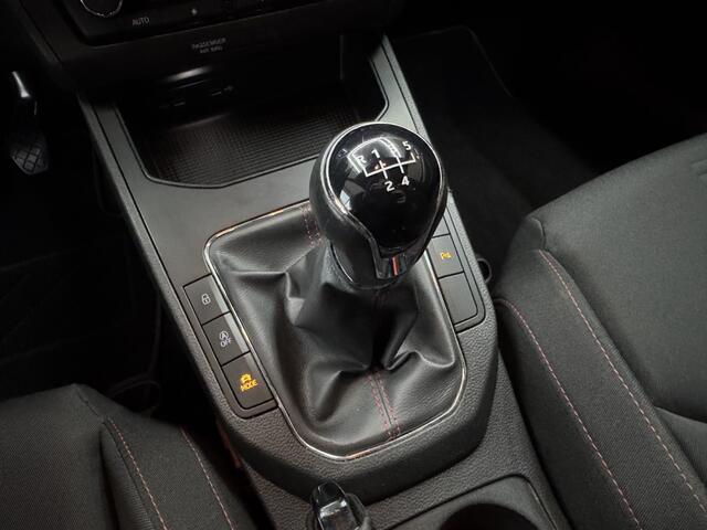 Seat IBIZA 1.0 TSI FR | CAMERA | CRUISE | TREKHAAK | NAP |