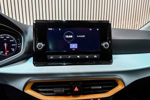 Seat IBIZA 1.0 TSI Style |ACC|LED|VIRTUAL