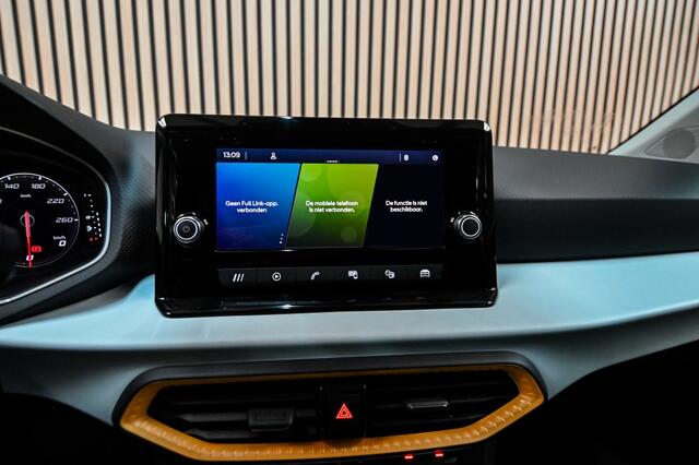 Seat IBIZA 1.0 TSI Style |ACC|LED|VIRTUAL