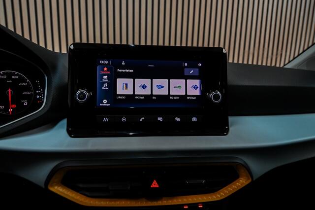 Seat IBIZA 1.0 TSI Style |ACC|LED|VIRTUAL