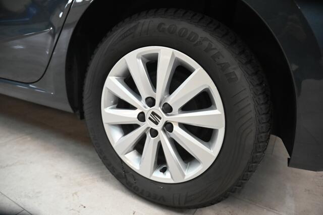 Seat IBIZA 1.0 TSI Style |ACC|LED|VIRTUAL