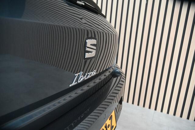Seat IBIZA 1.0 TSI Style |ACC|LED|VIRTUAL