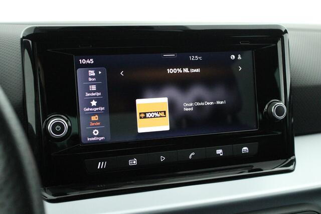 Seat IBIZA 1.0 EcoTSI 116pk DSG FR Led Virtual Cockpit Carplay