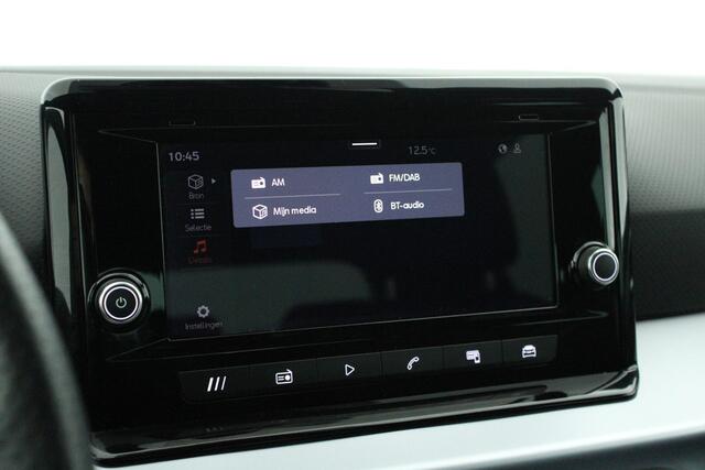 Seat IBIZA 1.0 EcoTSI 116pk DSG FR Led Virtual Cockpit Carplay