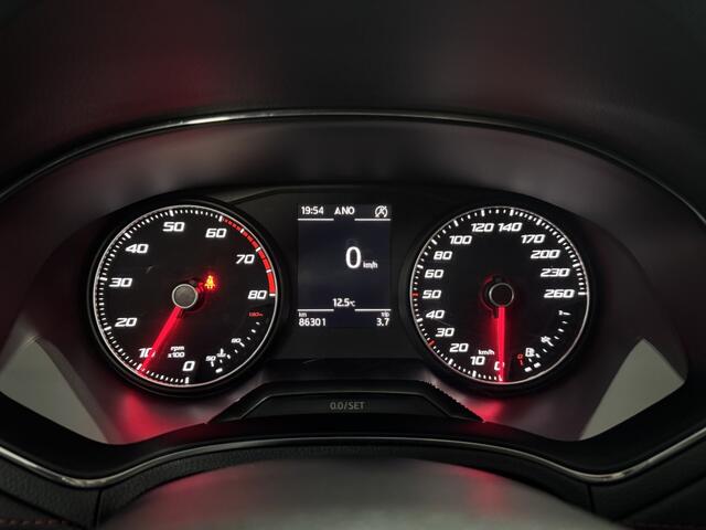 Seat IBIZA 1.0 TSI FR EVO 150PK PANO KEYLESS CARPLAY