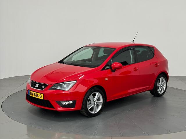 Seat IBIZA 1.0 ECOTSI FR CONNECT