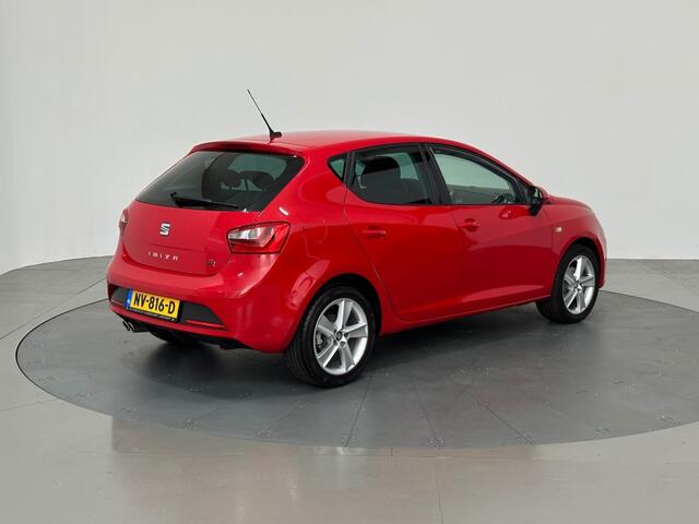 Seat IBIZA 1.0 ECOTSI FR CONNECT