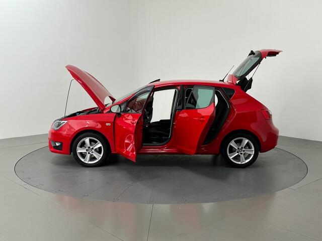 Seat IBIZA 1.0 ECOTSI FR CONNECT