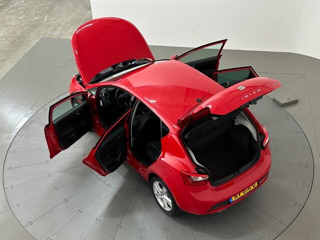 Seat IBIZA 1.0 ECOTSI FR CONNECT