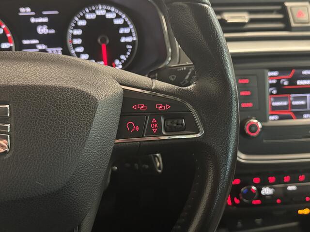 Seat IBIZA 1.0 Stoelverwarming/Parkeersensoren/Bluetooth