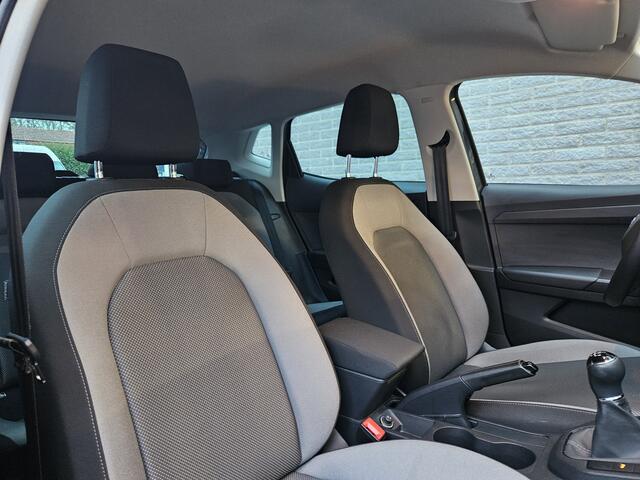 Seat IBIZA 1.0 TSI Style Business Intense Inclusief afleveringskosten