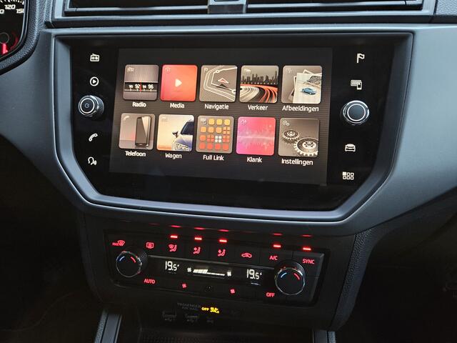 Seat IBIZA 1.0 TSI Style Business Intense Inclusief afleveringskosten