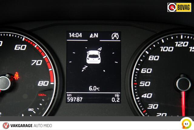 Seat IBIZA 1.0 TSI Xcellence | BeatsAudio | Media-systeem Plus | Winterpack