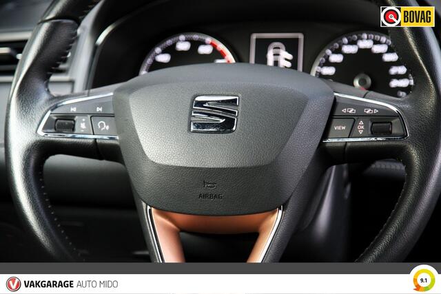 Seat IBIZA 1.0 TSI Xcellence | BeatsAudio | Media-systeem Plus | Winterpack