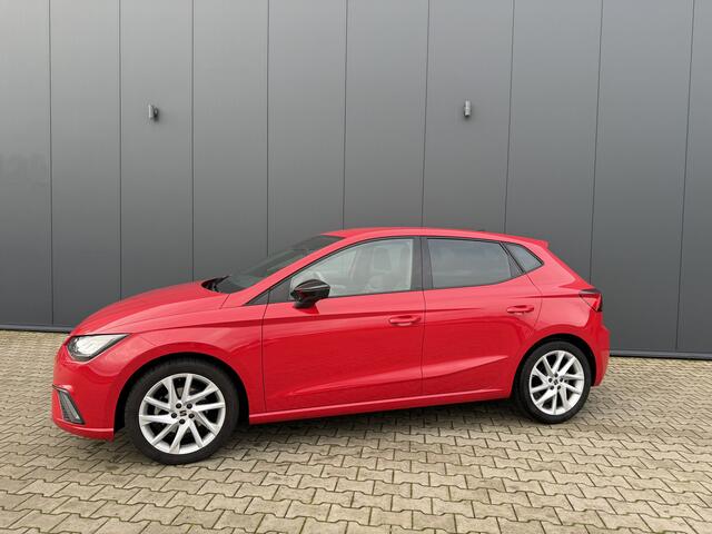 Seat IBIZA 1.0 EcoTSI FR