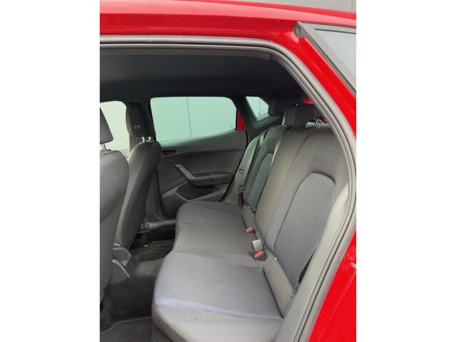 Seat IBIZA 1.0 EcoTSI FR
