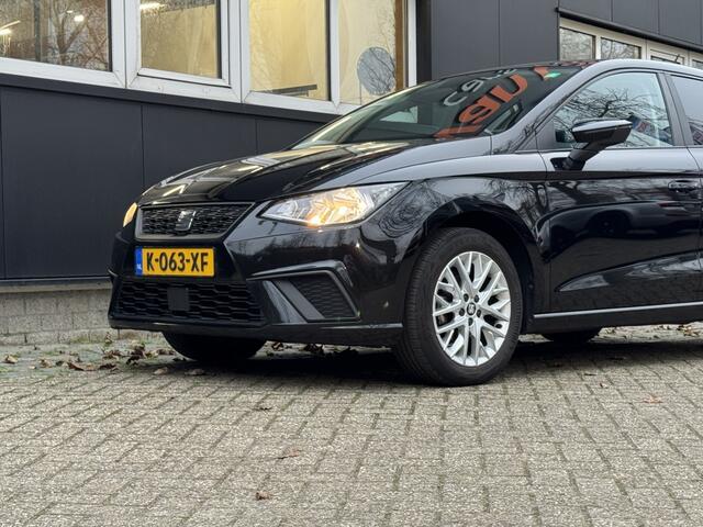 Seat IBIZA 1.0 TSI Style