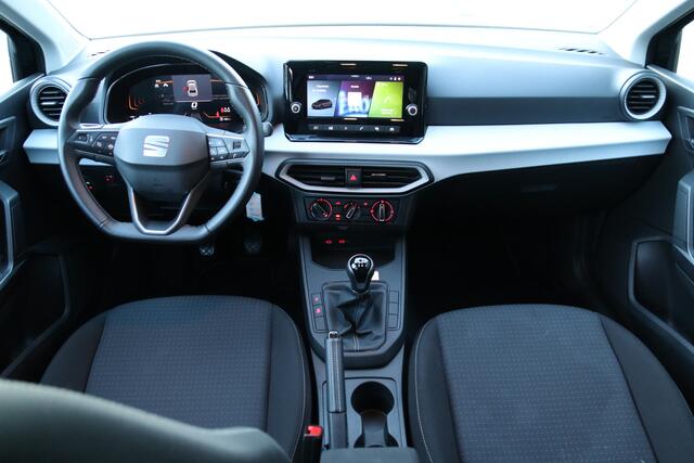 Seat IBIZA 1.0 EcoTSI Style / Apple car play / Cruise / All Season