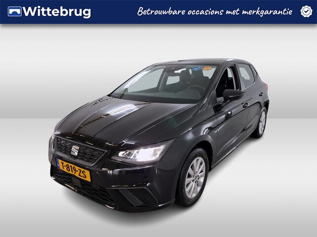 Seat IBIZA 1.0 EcoTSI Style Business Connect