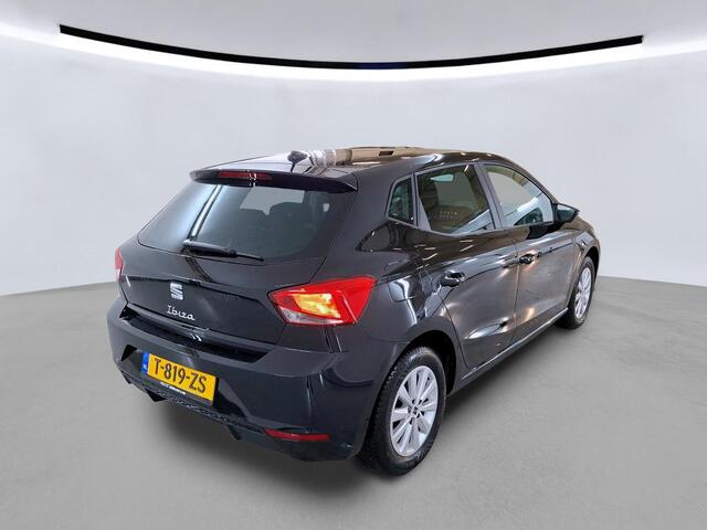 Seat IBIZA 1.0 EcoTSI Style Business Connect