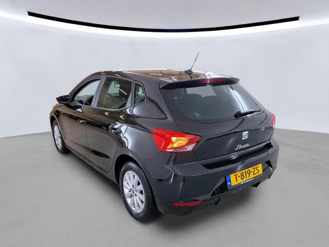Seat IBIZA 1.0 EcoTSI Style Business Connect