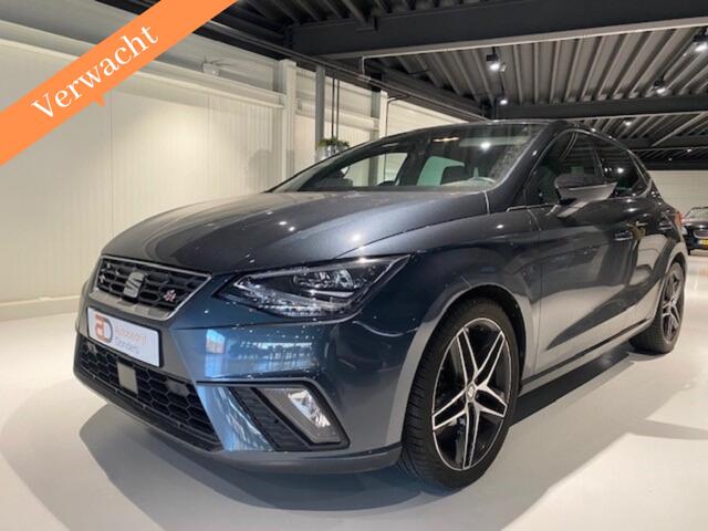 Seat IBIZA 1.0 TSI FR Business Intense