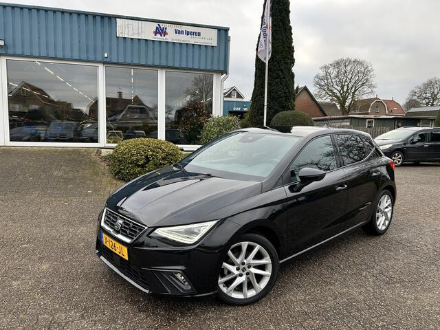 Seat IBIZA 1.0 EcoTSI FR Business Connect