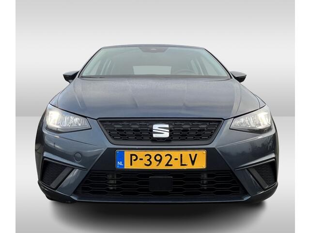 Seat IBIZA 1.0 EcoTSI Style