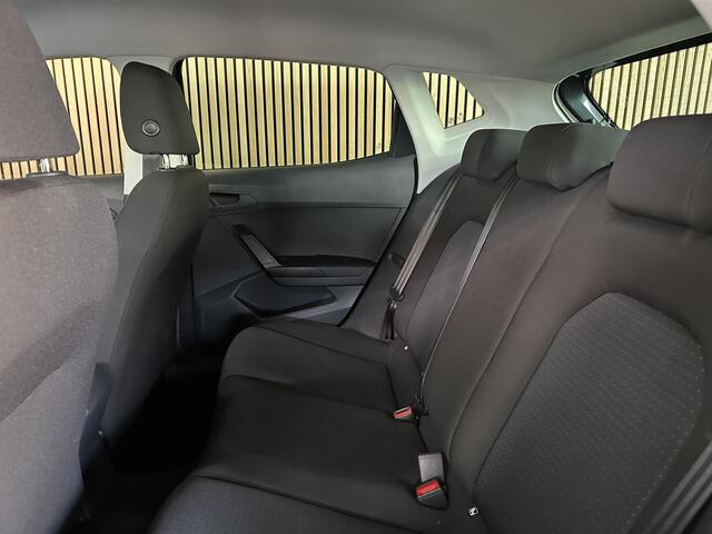 Seat IBIZA 1.0 EcoTSI Style Business Connect NL auto | Stoelverwarming | Carplay