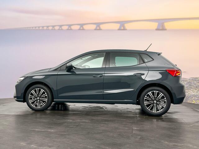 Seat IBIZA Style Business Connect 1.0 EcoTSI 85 kW / 115 PK H