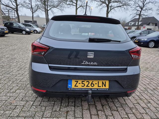 Seat IBIZA 1.0 TSI FR Business Intense Plus