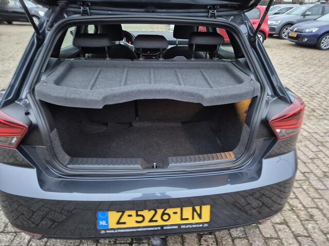 Seat IBIZA 1.0 TSI FR Business Intense Plus