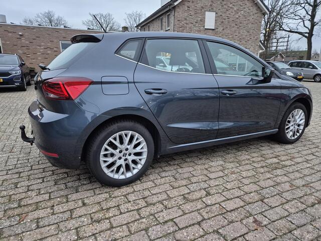 Seat IBIZA 1.0 TSI FR Business Intense Plus