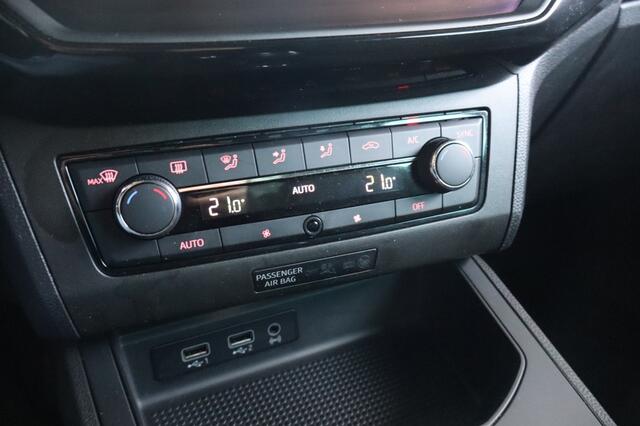 Seat IBIZA 1.0 TSI FR | Geen import | Navi | Camera | Clima