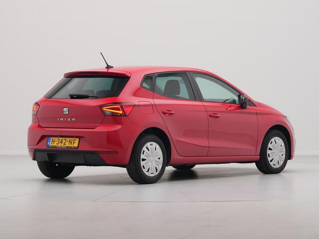 Seat IBIZA 1.0 TSI 115pk DSG Style Business Intense Navigatie Camera Clima Cruise 135