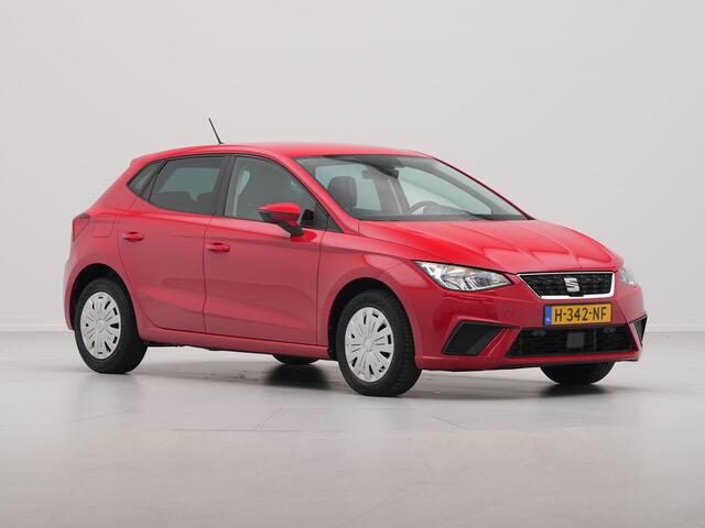 Seat IBIZA 1.0 TSI 115pk DSG Style Business Intense Navigatie Camera Clima Cruise 135