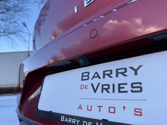 Seat IBIZA 1.0 TSI FR Business Intense | Apple Carplay | Achteruitrijcamera | Cruise Control |