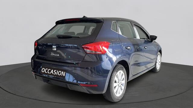 Seat IBIZA 1.0 EcoTSI Style
